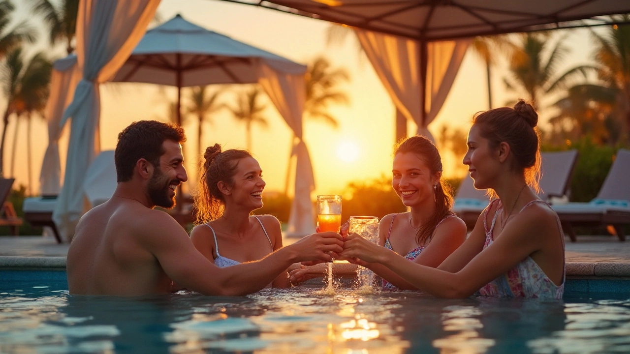 Tipping Etiquette at All-Inclusive Resorts: What You Need to Know