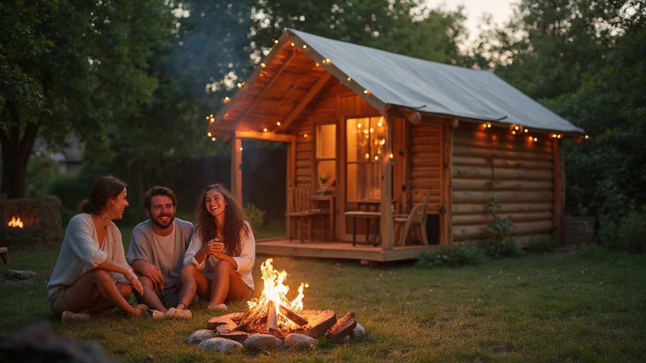 Glamping Costs: What You Need to Know About Pricing