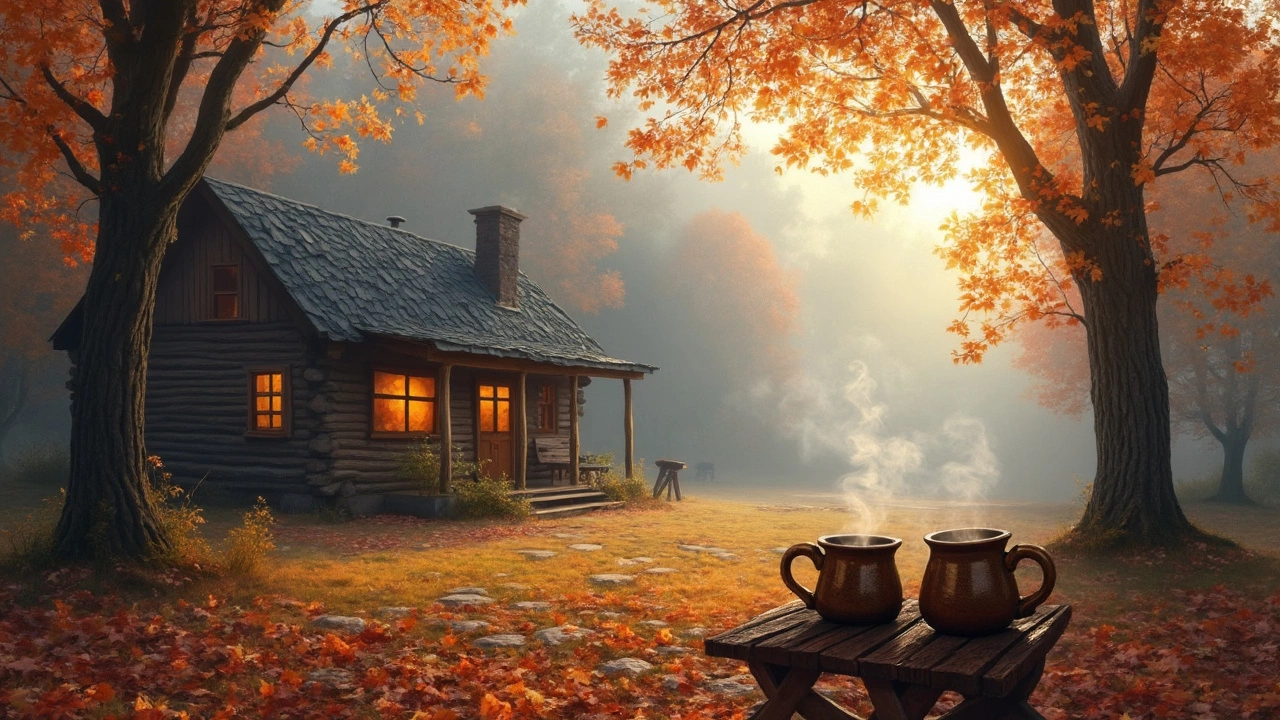 Are Cabins Cheaper Than Hotels? Exploring Cozy and Romantic Cottages