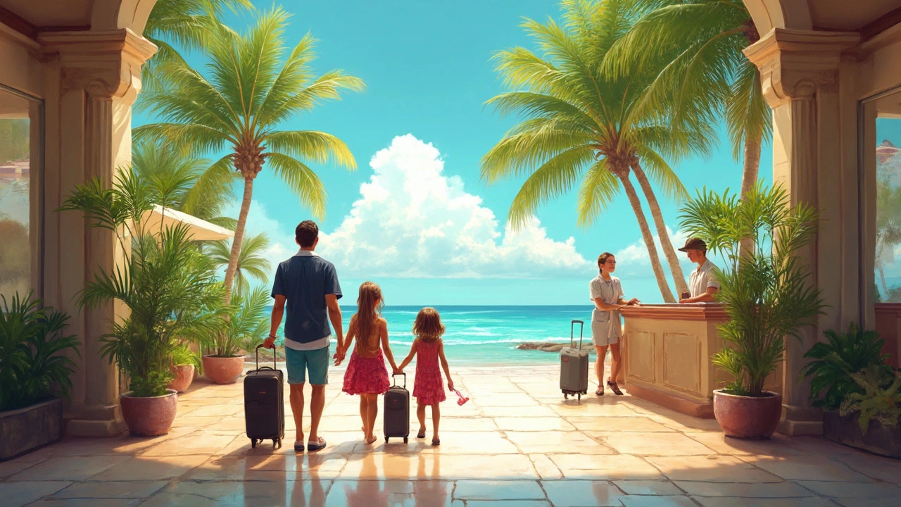 Does All-Inclusive Mean No Tipping? What You Really Need to Know