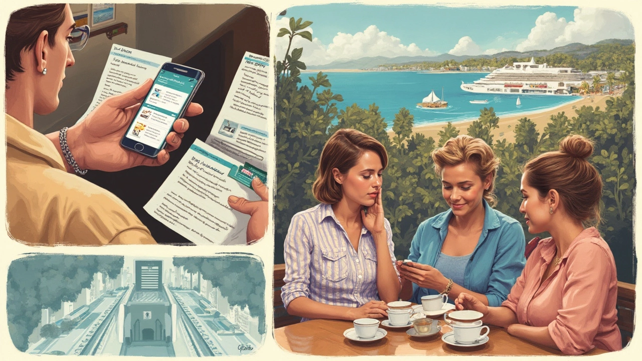 Must-Know Tips for Hassle-Free Travels