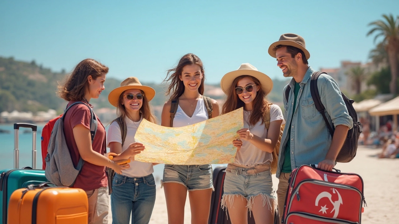 Cheapest All-Inclusive Countries: Where Your Money Goes the Farthest