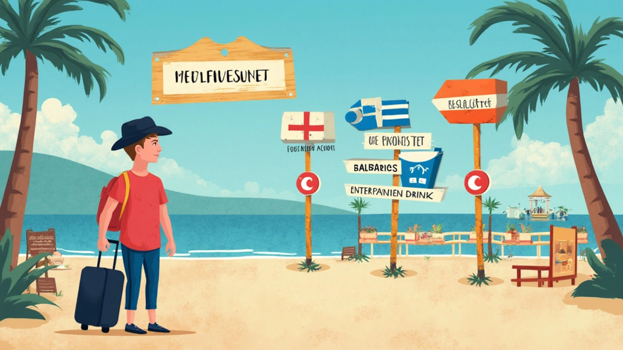 Key Things to Double-Check Before You Book