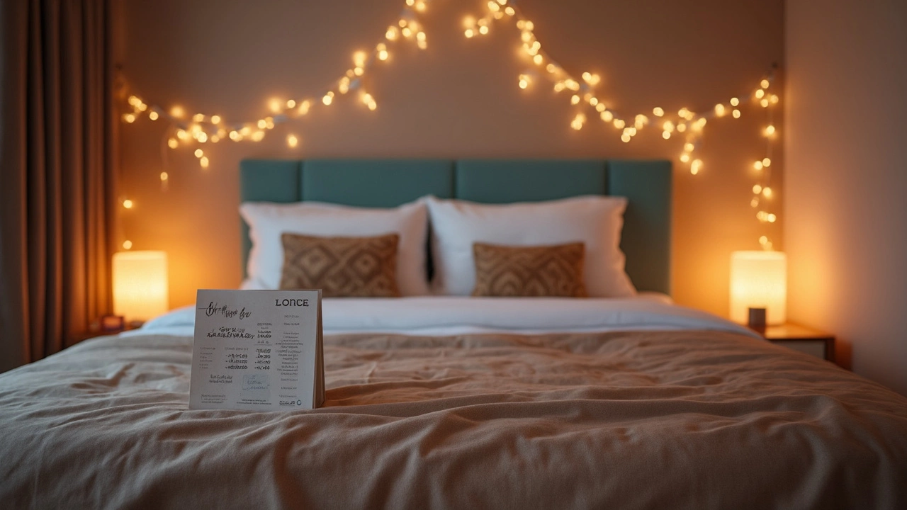 Love Hotel Costs: What to Expect Before You Book