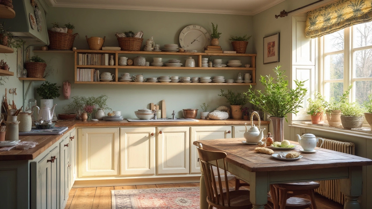 Old Meets New: Mixing and Matching