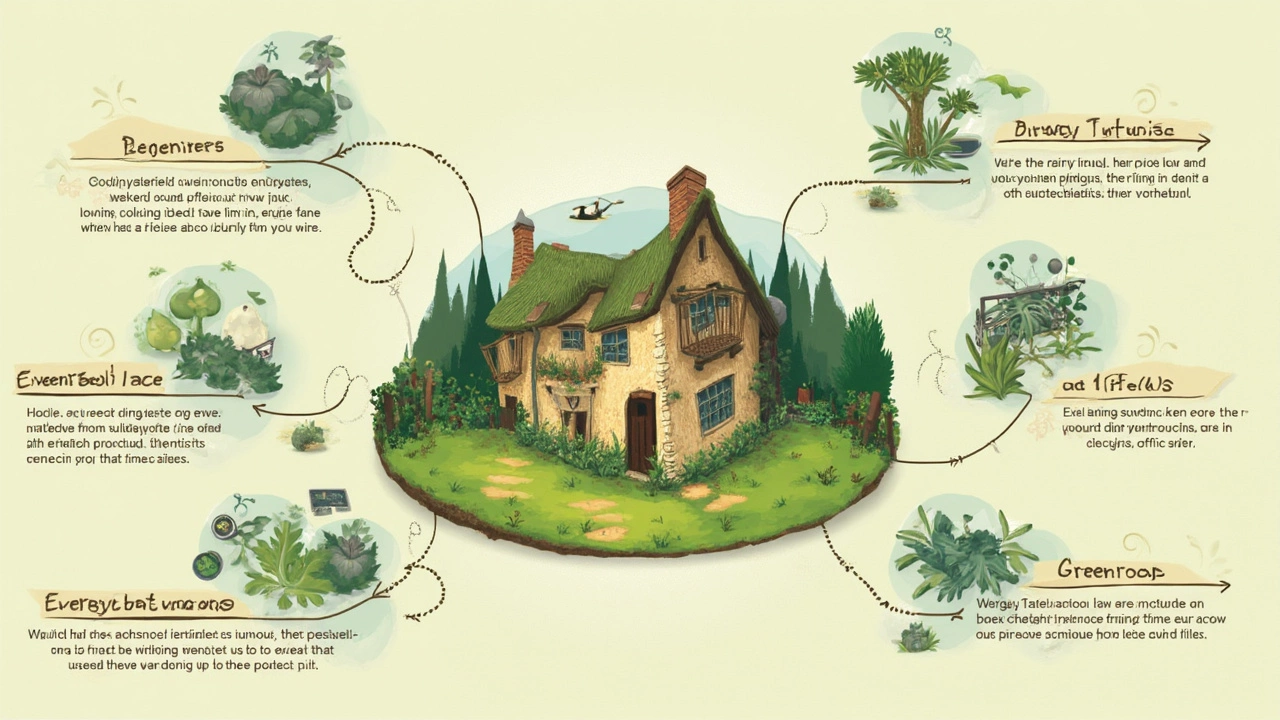 Pitfalls: What to Avoid on Your Eco Journey