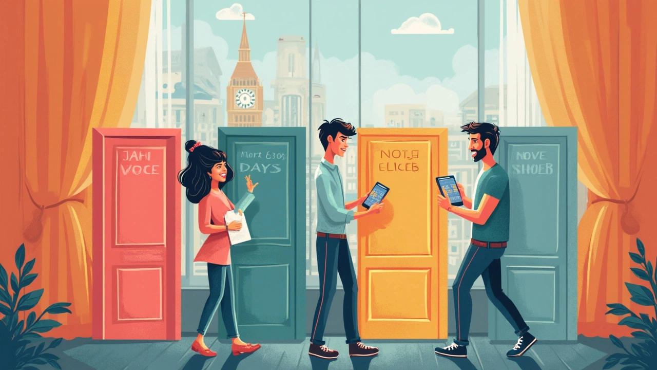 The Extras: What’s Included and What’s Not
