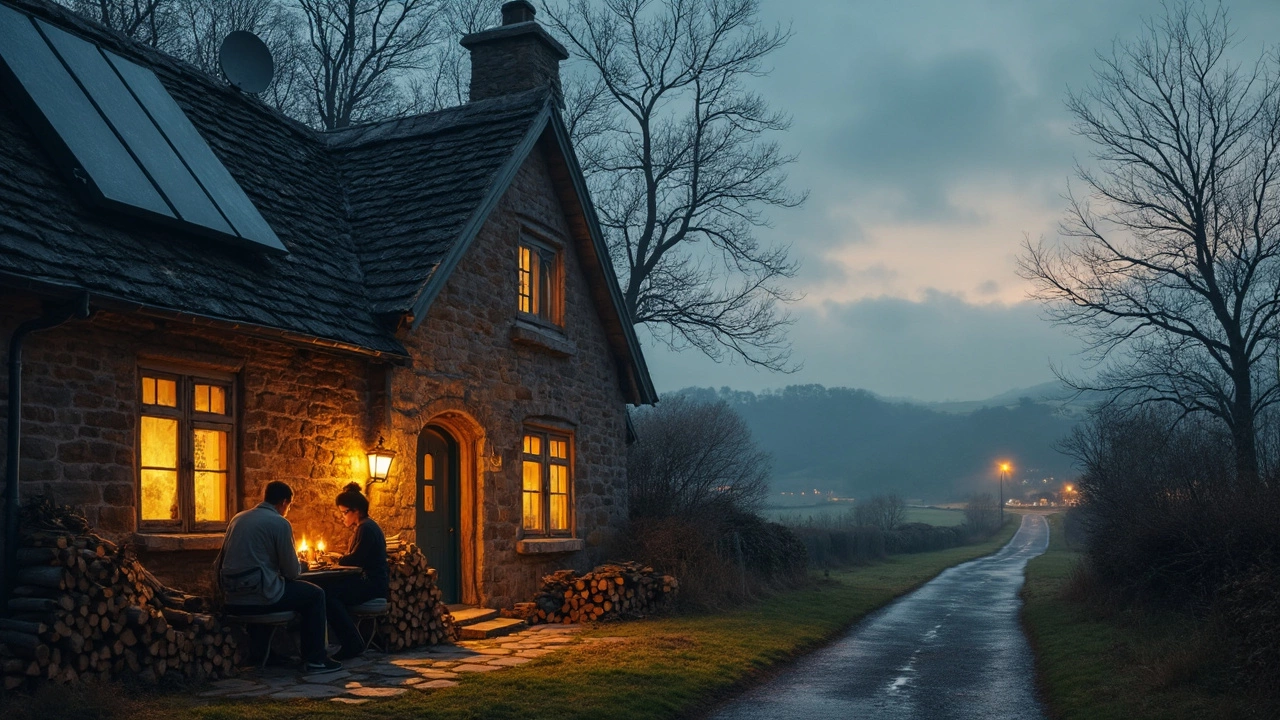 Tips to Make Cottage Life Work in 2025