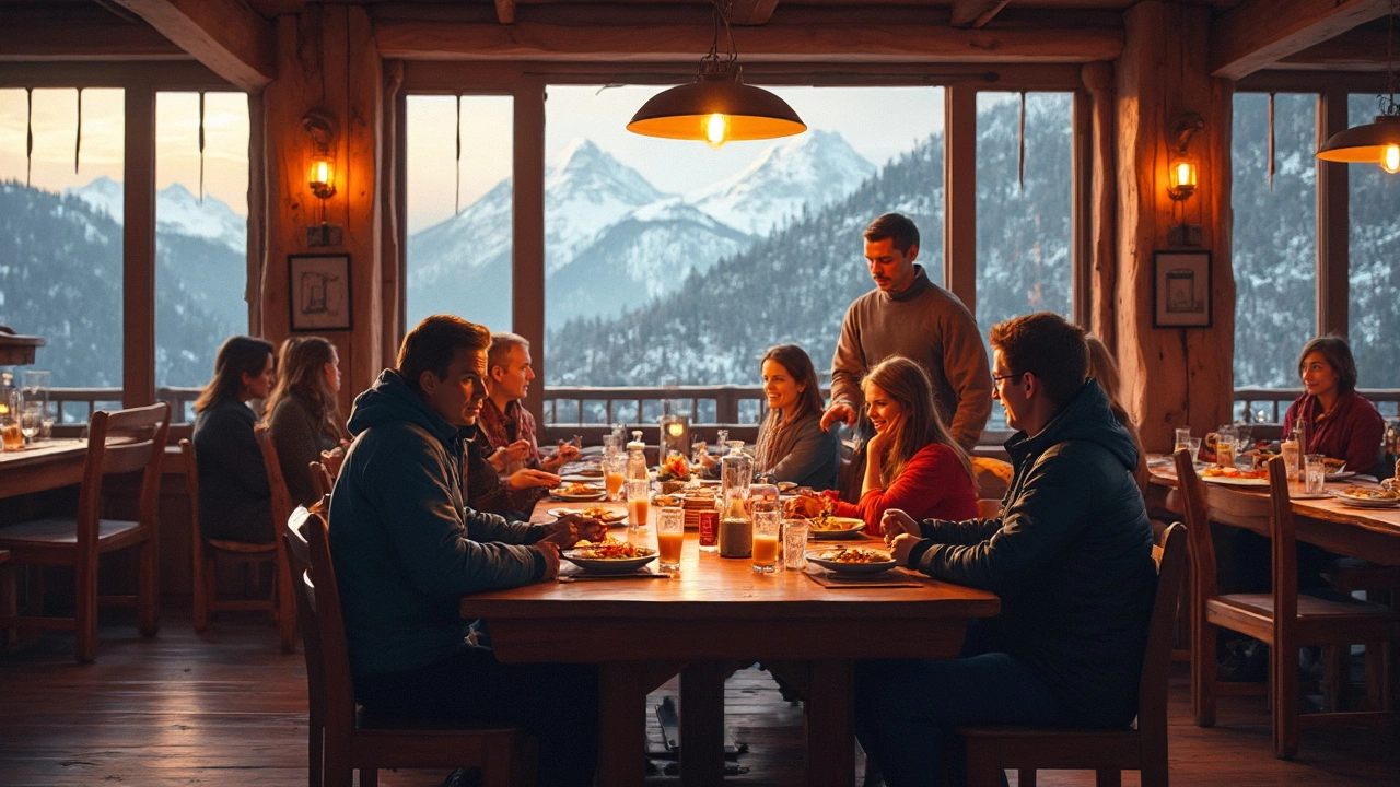 Top Spots and Hidden Gems for American All-Inclusives