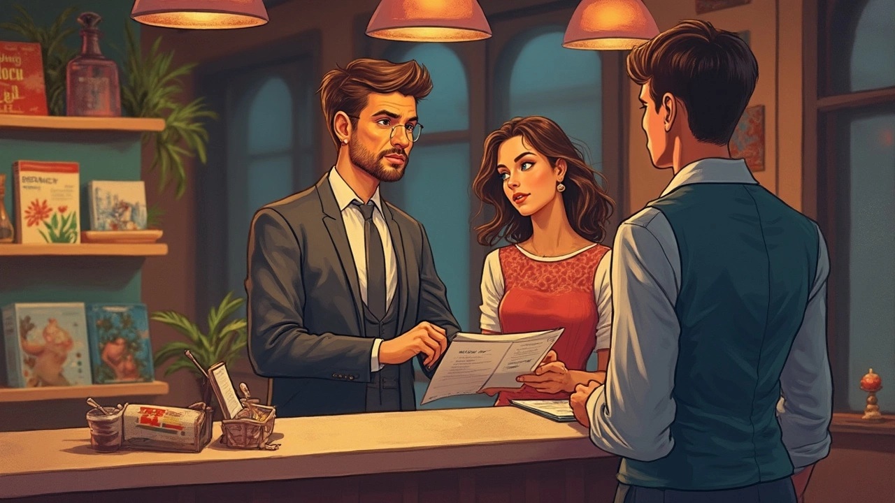 When to Book for the Best Deals