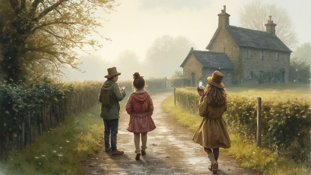 Cottages: Disadvantages You Shouldn’t Ignore