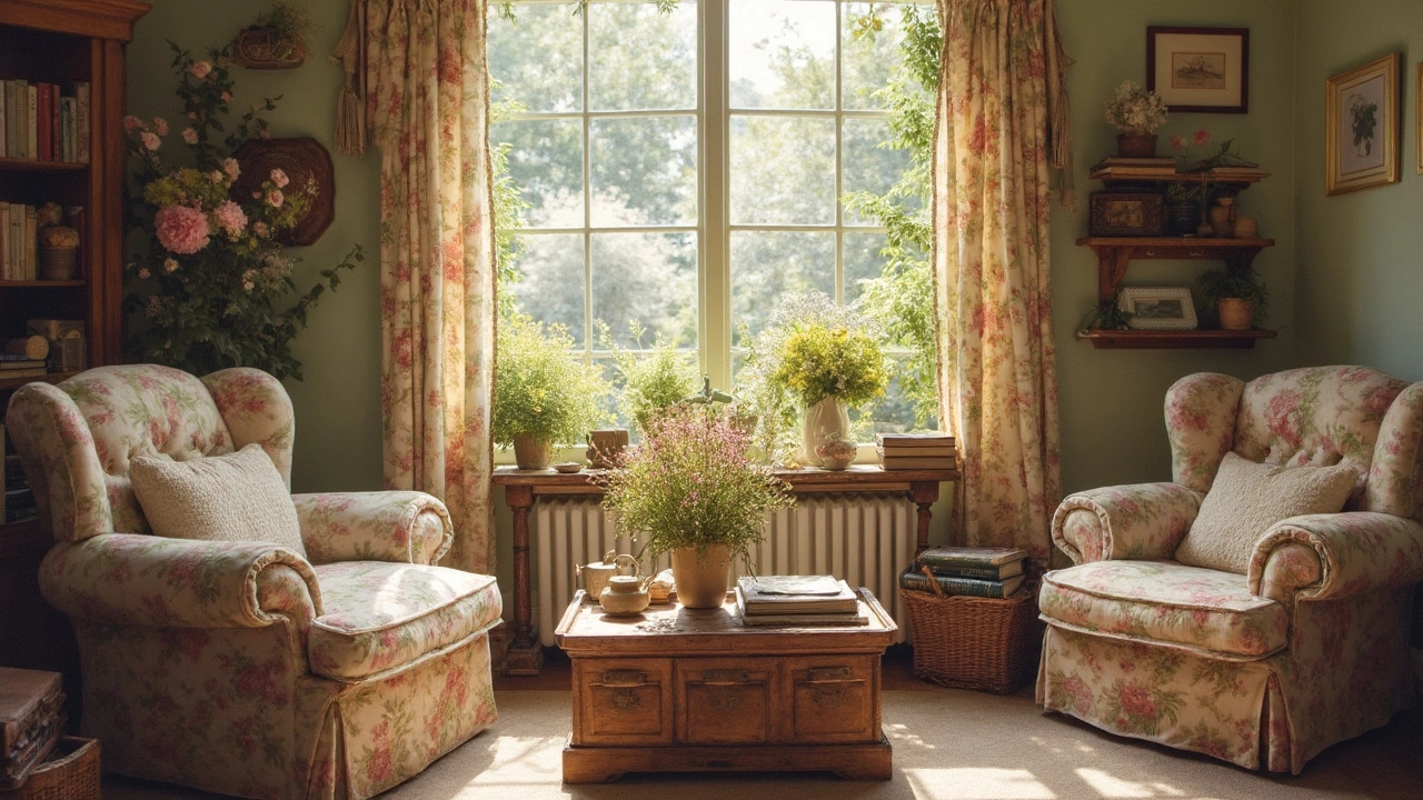 Cozy Cottage Style: Decor Ideas, Furniture, and Tips for a Warm & Inviting Home