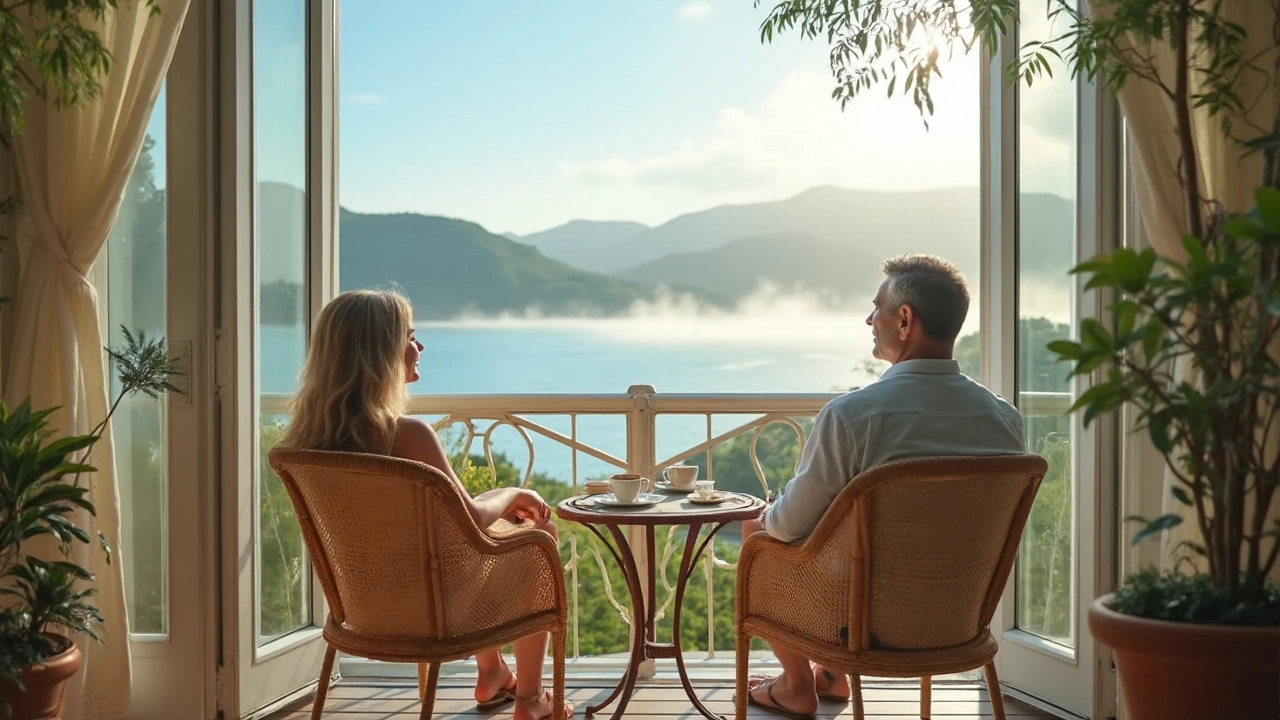 Extra Tips: Booking Smart and Avoiding ‘Resort Burnout’