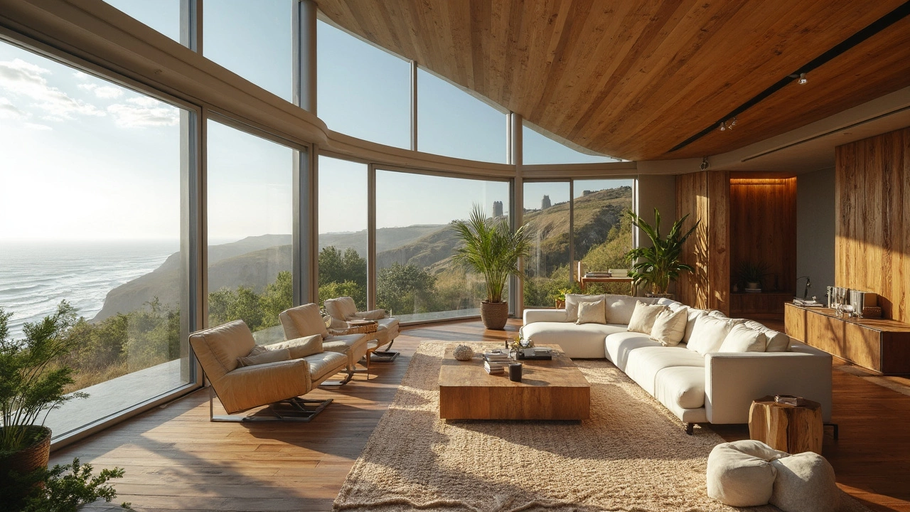 How Eco Upgrades Send Home Costs Sky-High