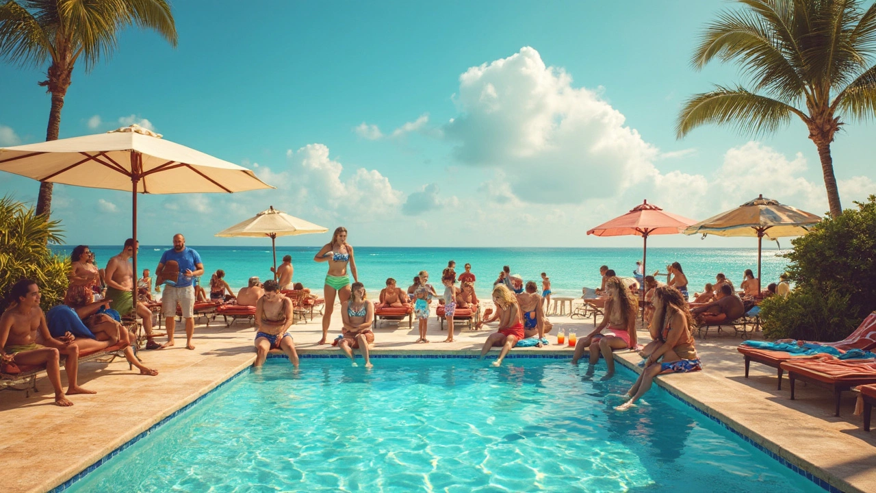 Is It Cheaper to Get All-Inclusive? Smarter Ways to Book Your Hotel Stay