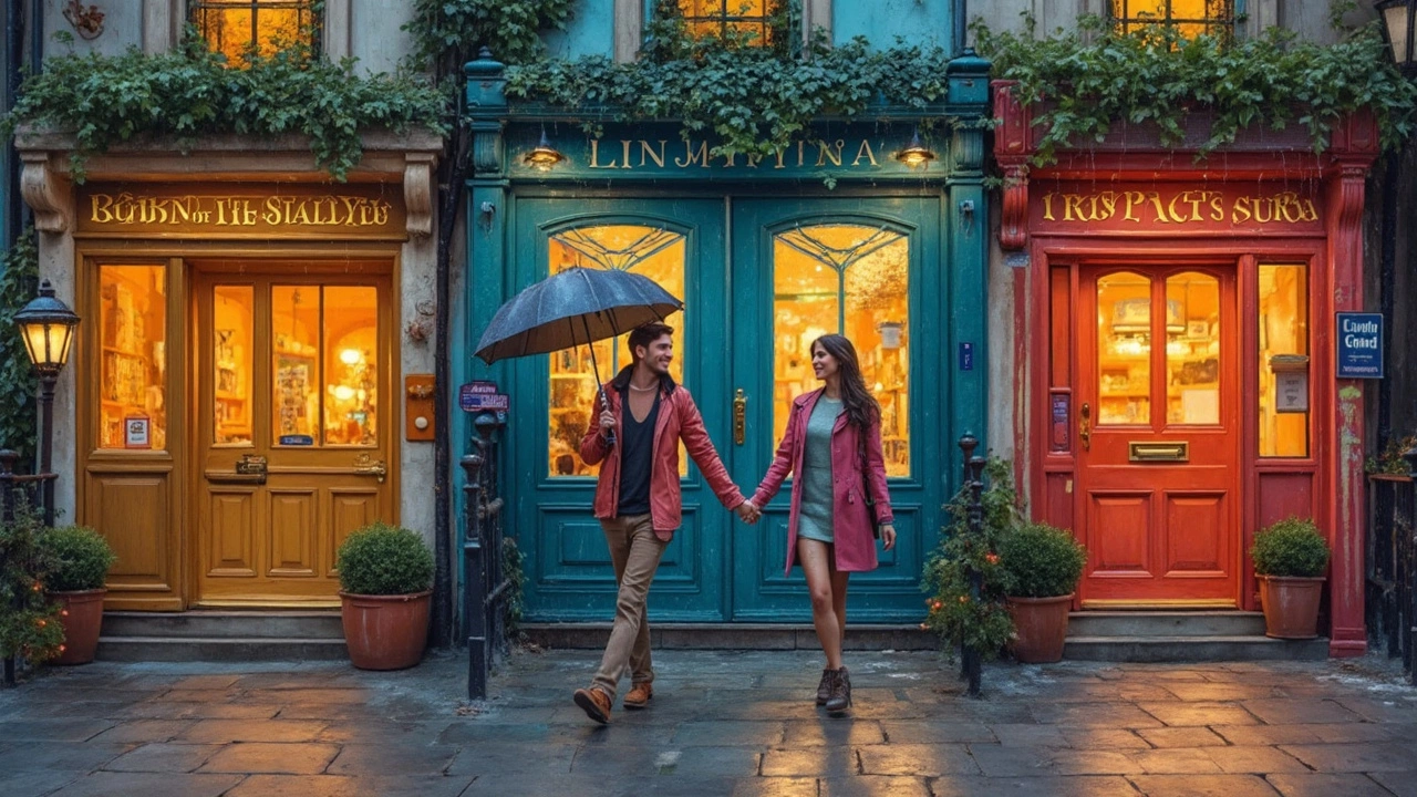 Love Hotels: What Are They Called Around the World?