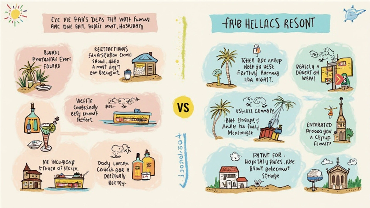 Market Preferences: Why Americans Travel Differently