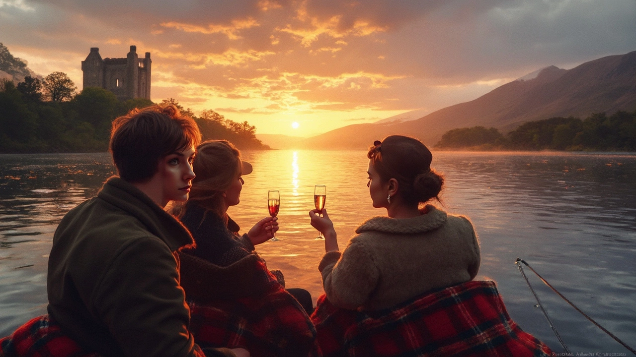 Private Adventures: Savoring the Best of Loch Ness