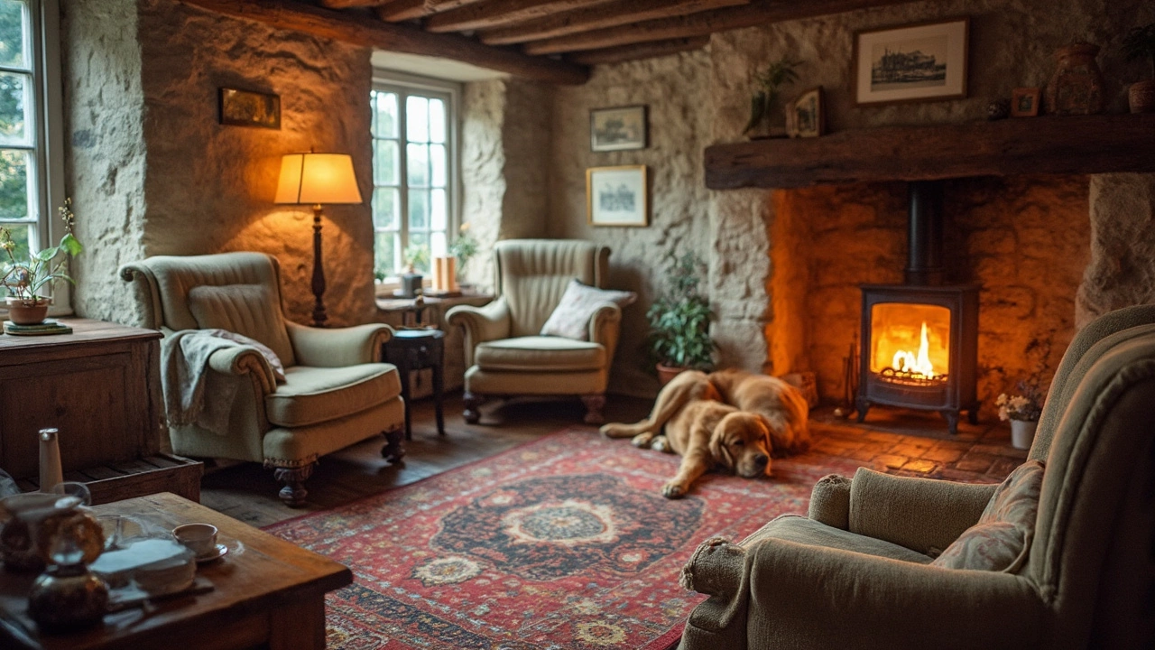 Tips for Booking a Last-Minute Cottage Getaway