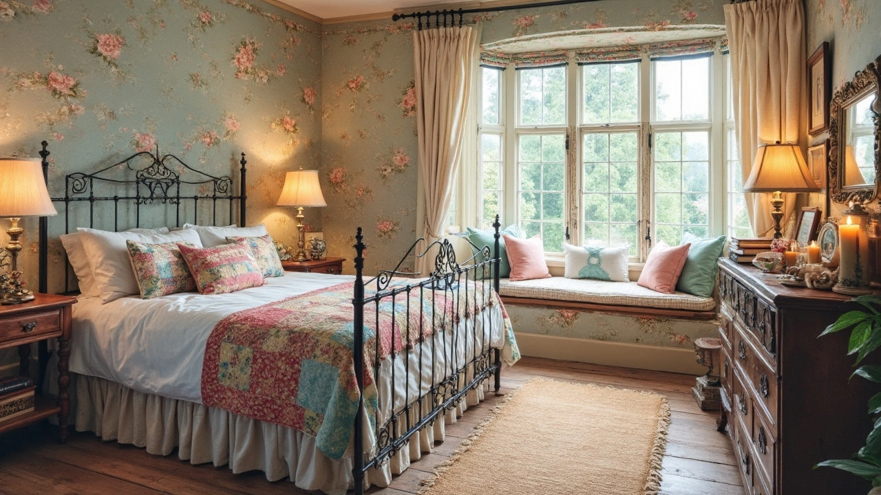 Tips for Bringing Cozy Cottage Style Into Your Own Home