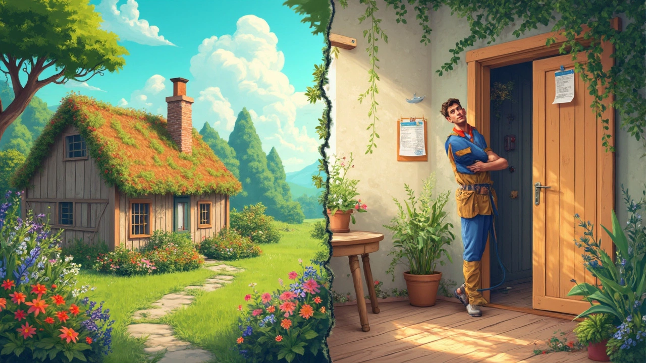 Tips for Smarter Eco-Friendly Building