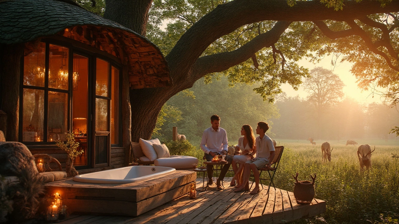 Trends, Surprising Perks, and Little-Known Facts