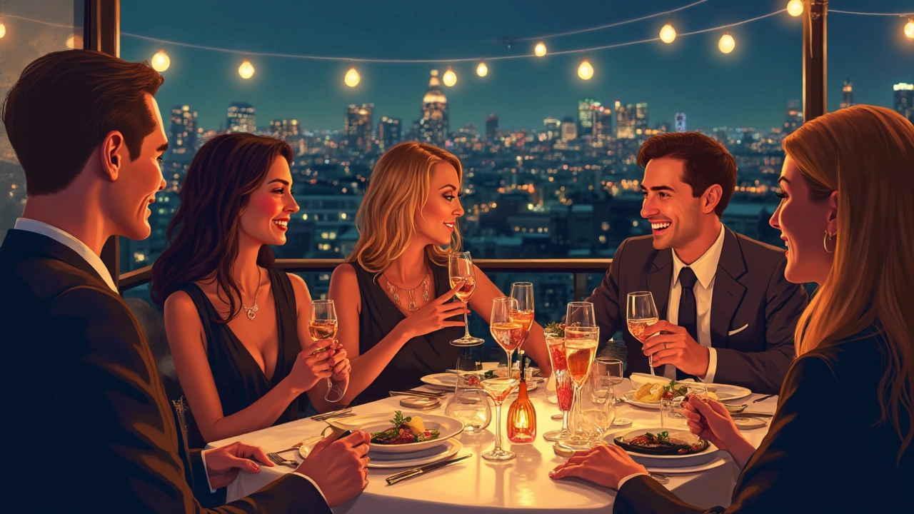 Who Are Adults Only Resorts Really For?