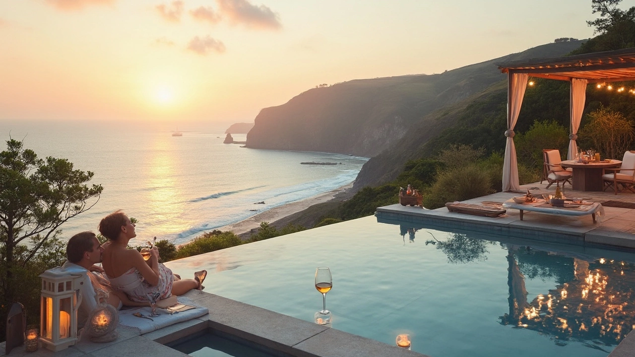 Why Adults Only Resorts Are the Secret to True Vacation Bliss