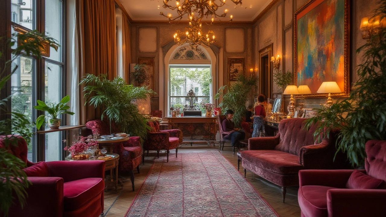 Boutique Hotels vs Regular Hotels: Key Differences & What You Need to Know