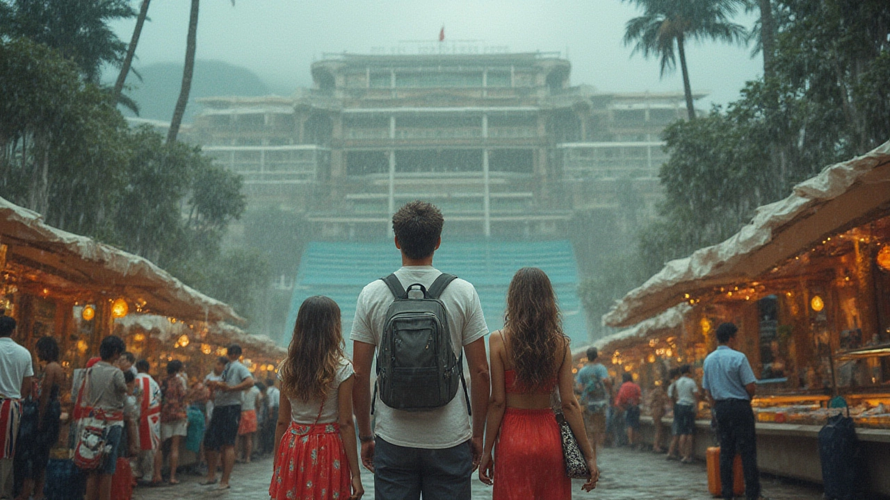 Disadvantages of All-Inclusive Hotels: What to Expect Before You Book