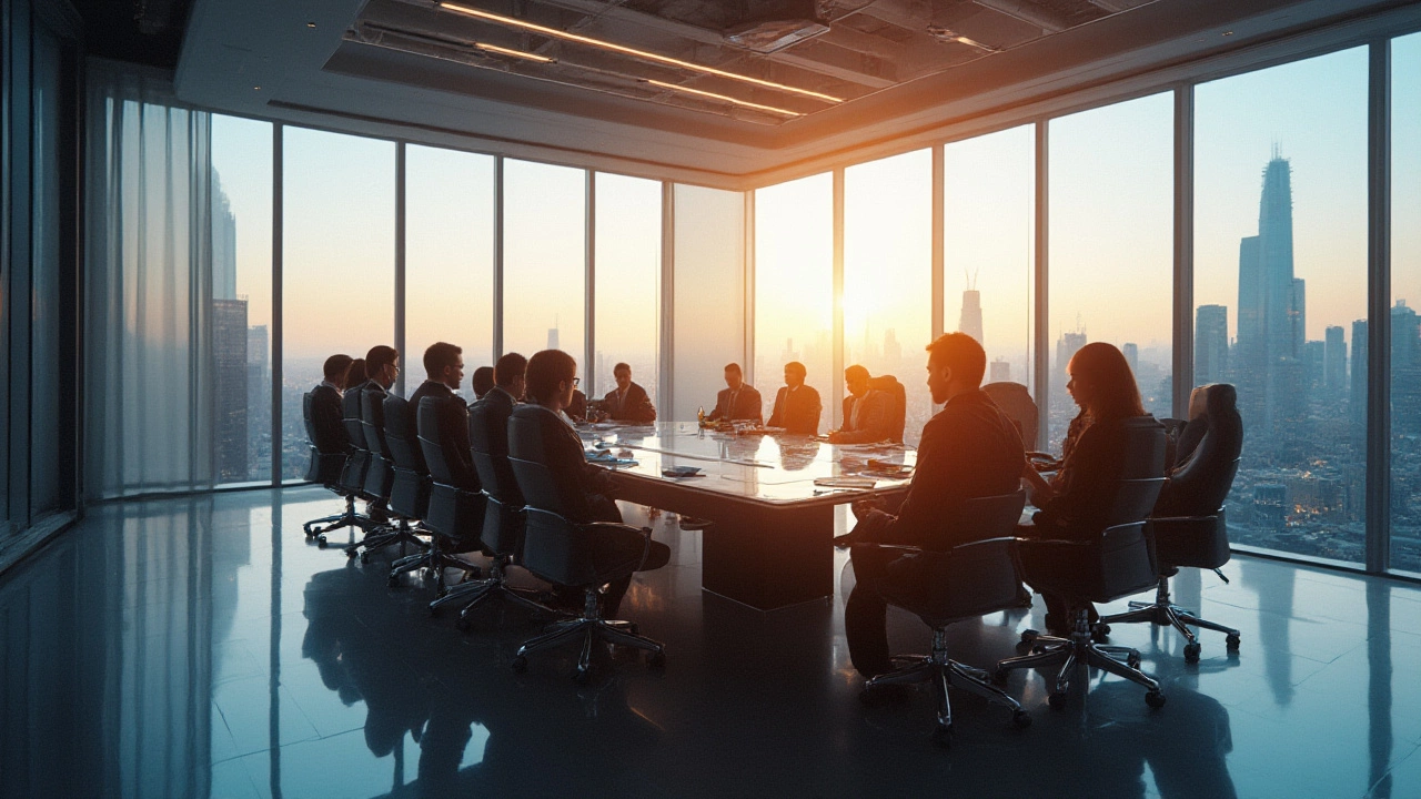 How Business Hotels Evolve With Changing Work and Travel Trends