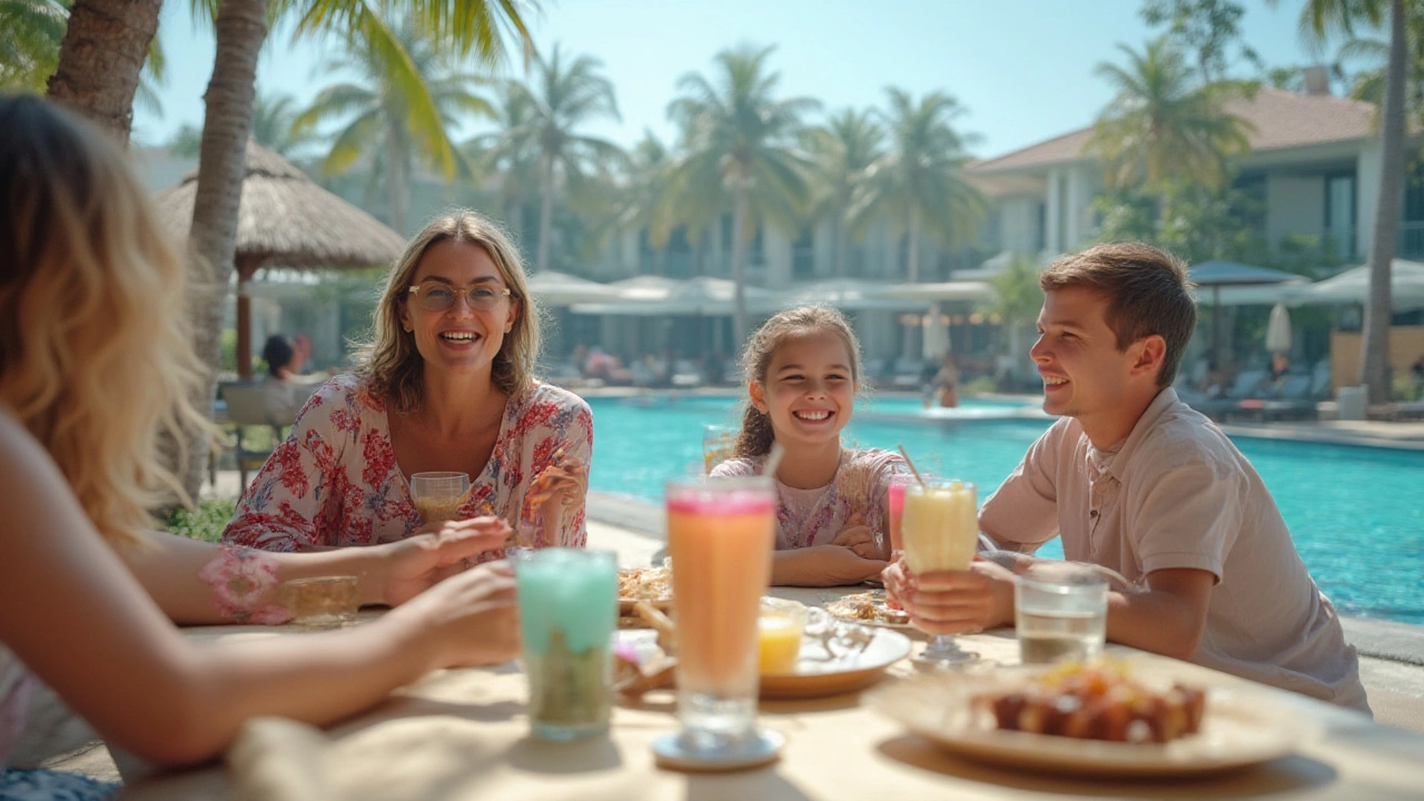 How to Get Maximum Value from Your All-Inclusive