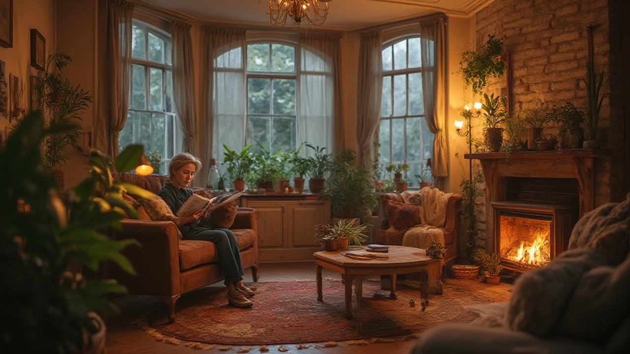 How to Make Any Home Greener—Without Starting From Scratch
