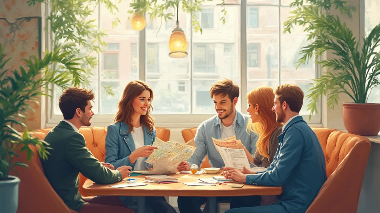 Smart Ways to Pick Between Business and Boutique Hotels