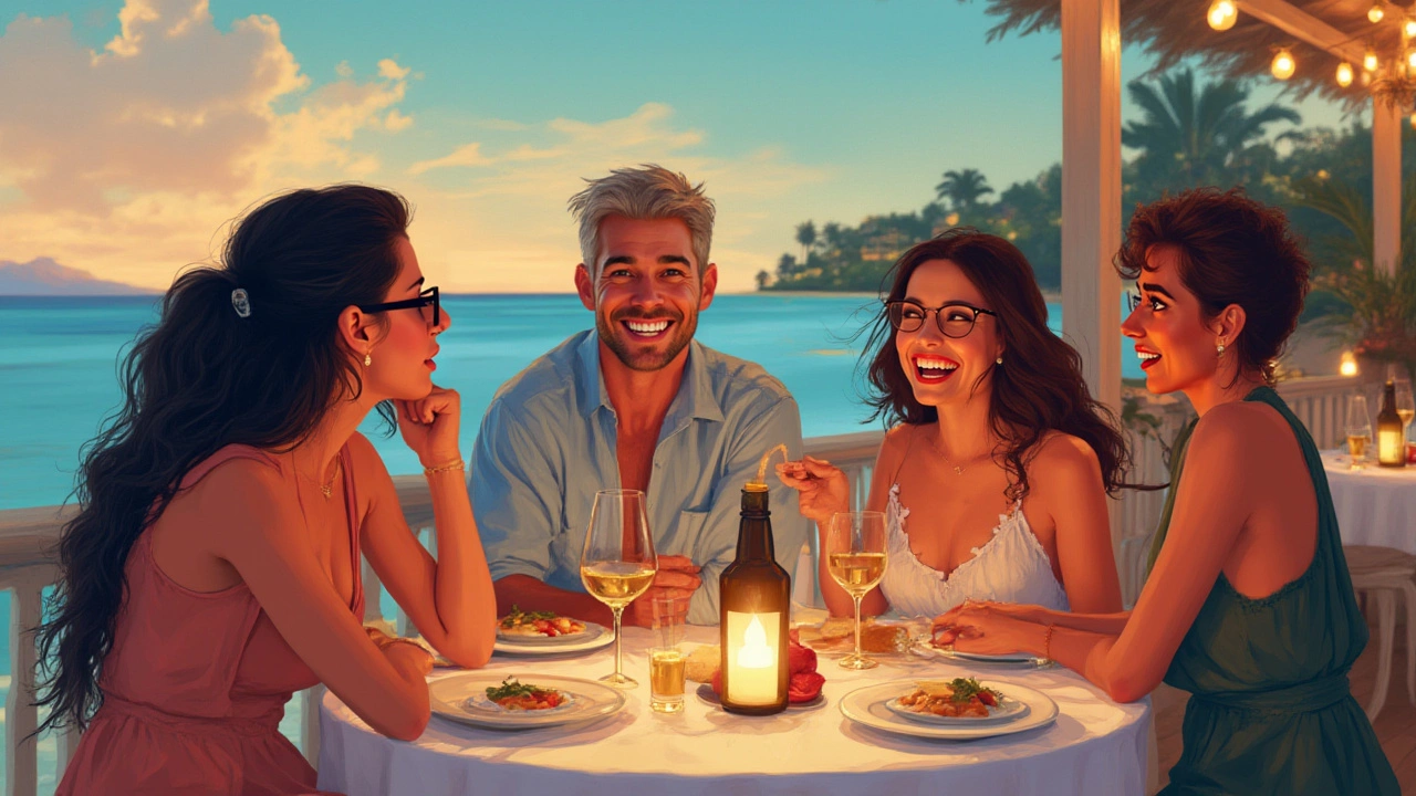 Tips for Booking Your Perfect Adults Only Escape