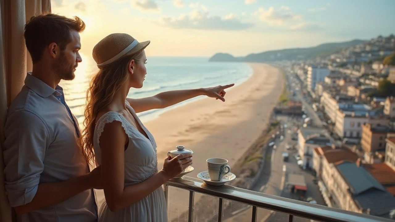 When Is Oceanview the Smart Choice?