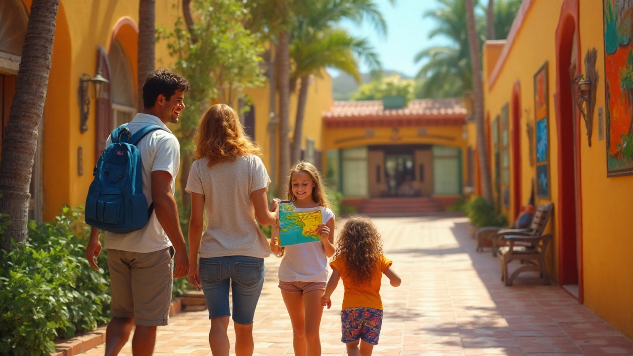 Are Certain Areas Safer Than Others?