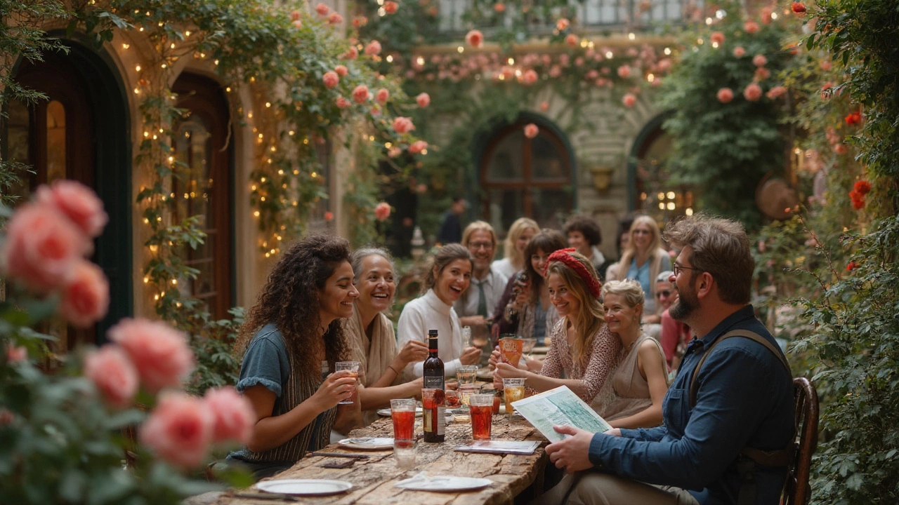How Boutique Hotels Are Changing Travel