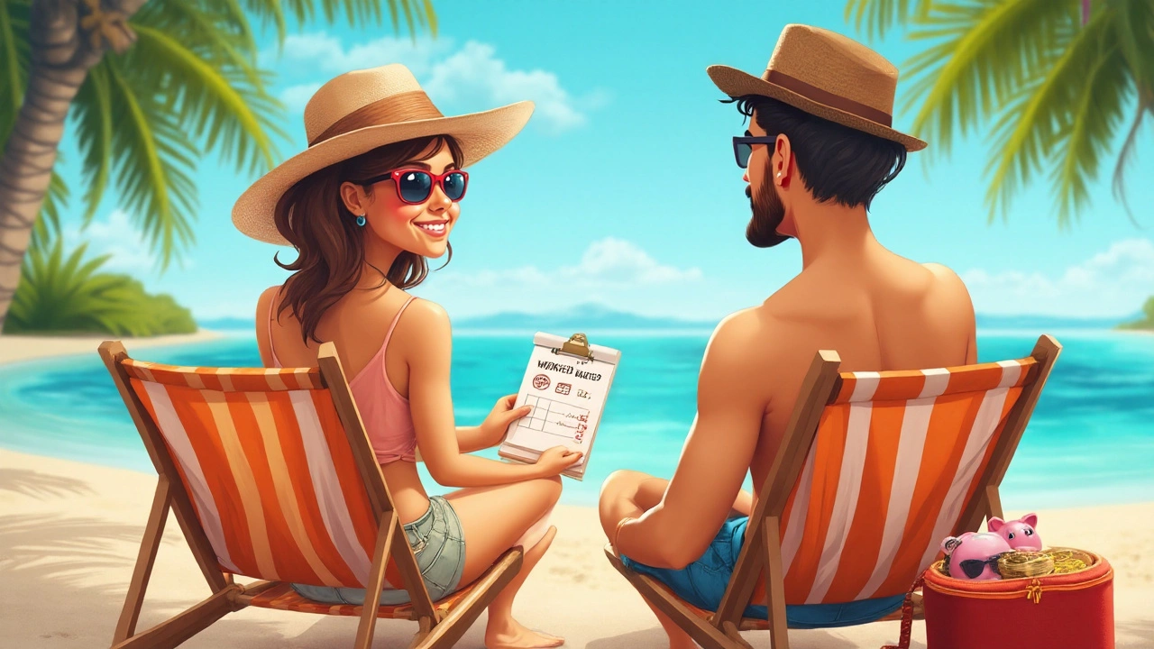 Smart Ways to Spot and Minimize Extra Charges