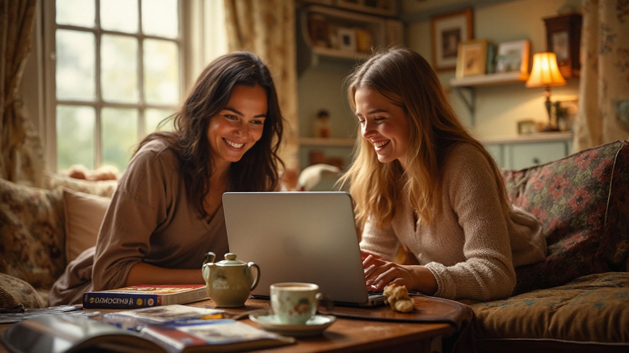 Sneaky Ways to Save: Real-World Booking Tips for National Trust Cottages