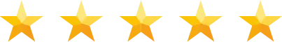 5 stars icon